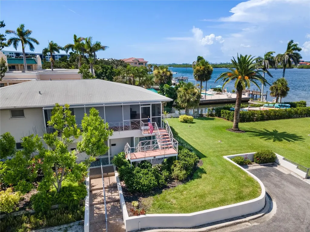 6005 Midnight Pass Road Sarasota FL 34242