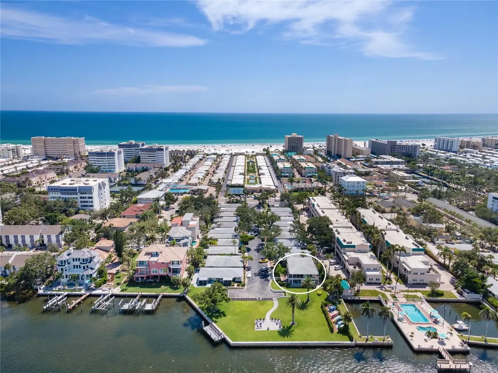 6005 Midnight Pass Road Sarasota FL 34242