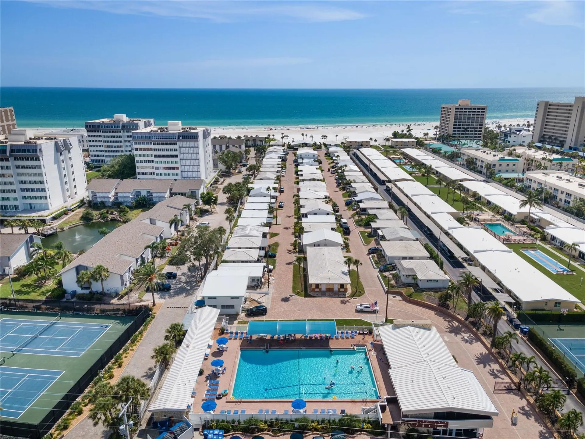6005 Midnight Pass Road Sarasota FL 34242