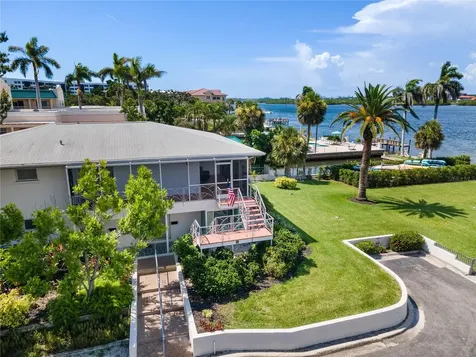 6005 Midnight Pass Road Sarasota FL 34242