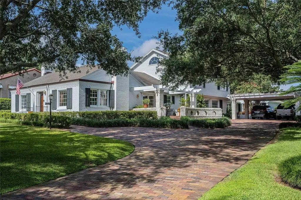 2109 Cambridge Avenue Lakeland FL 33803