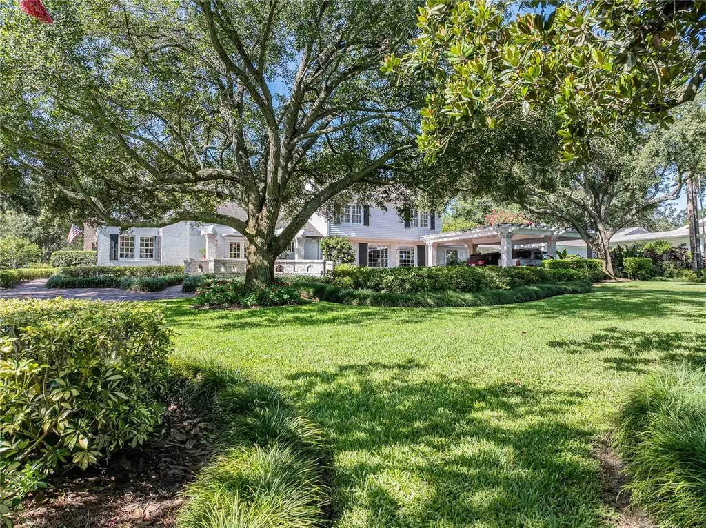 2109 Cambridge Avenue Lakeland FL 33803