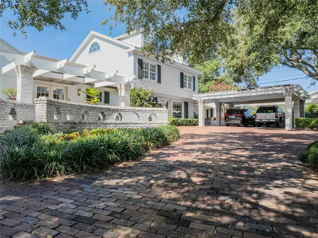 2109 Cambridge Avenue Lakeland FL 33803