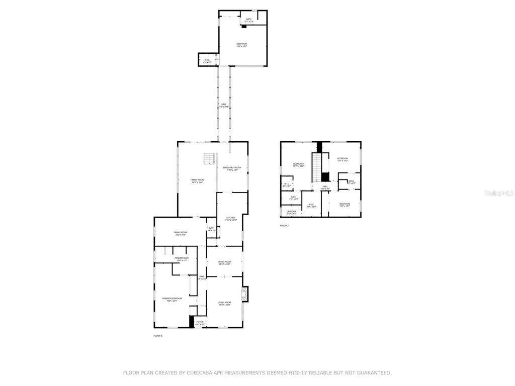 2109 Cambridge Avenue Lakeland FL 33803