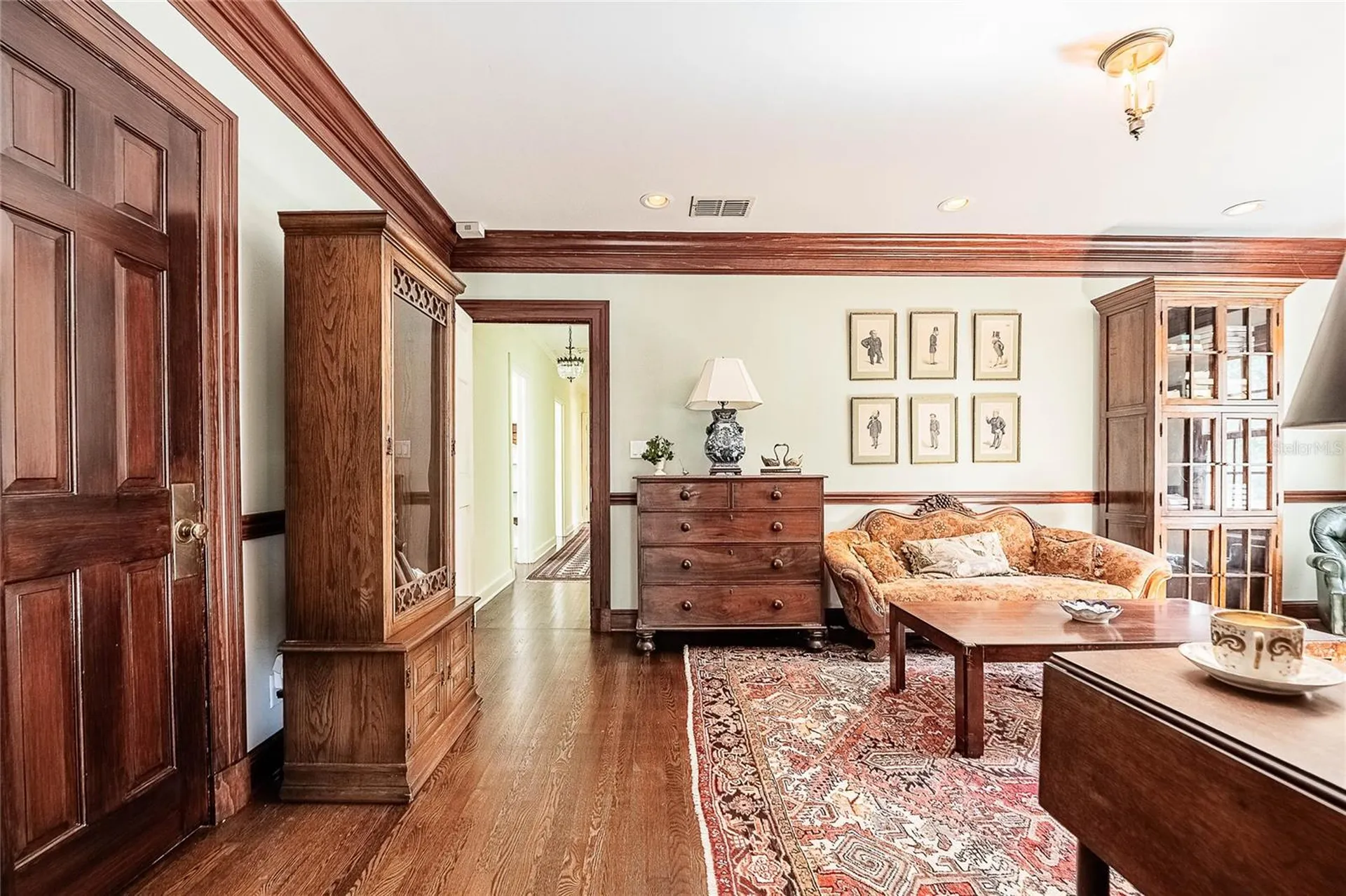 2109 Cambridge Avenue Lakeland FL 33803