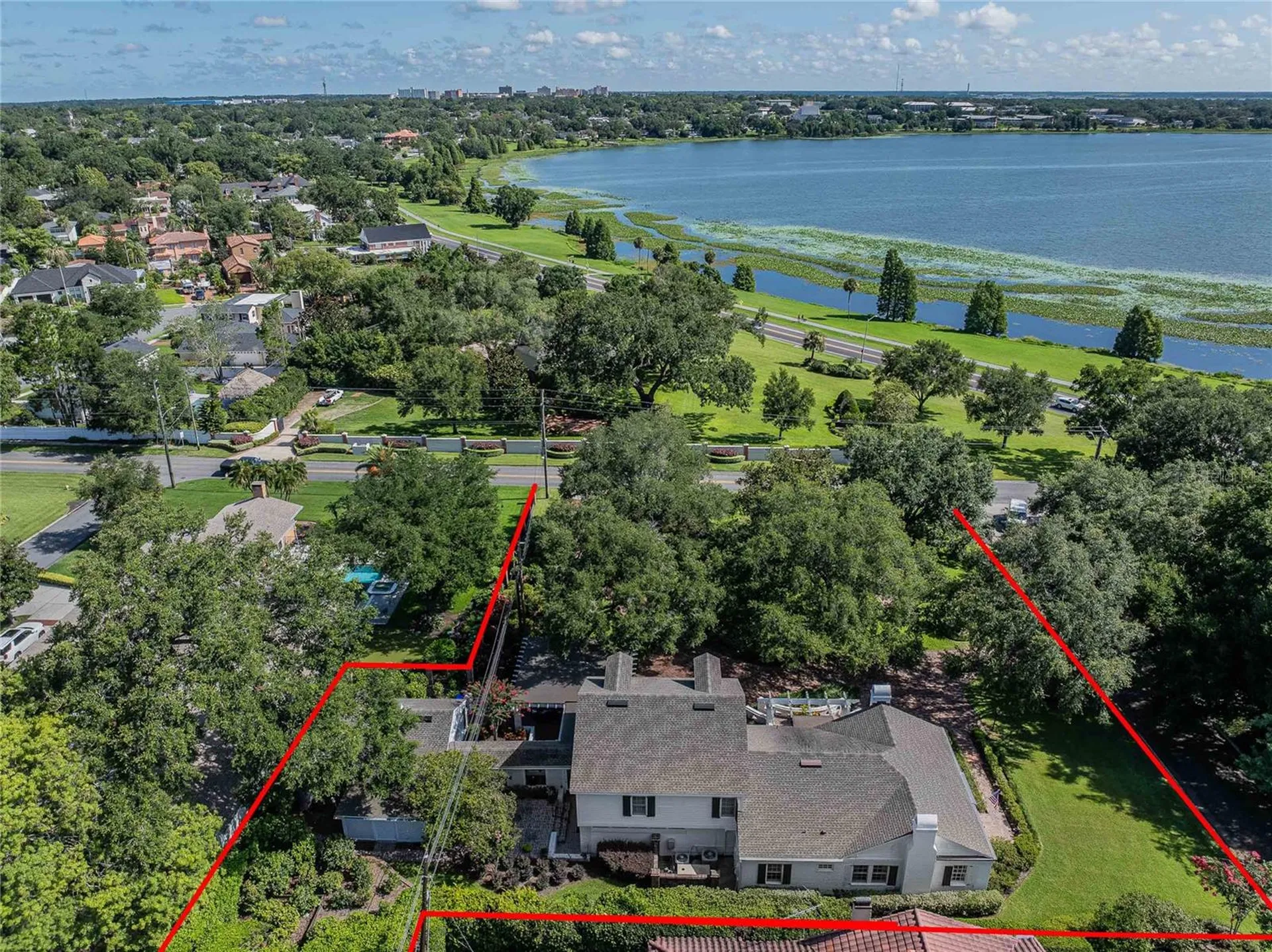 2109 Cambridge Avenue Lakeland FL 33803