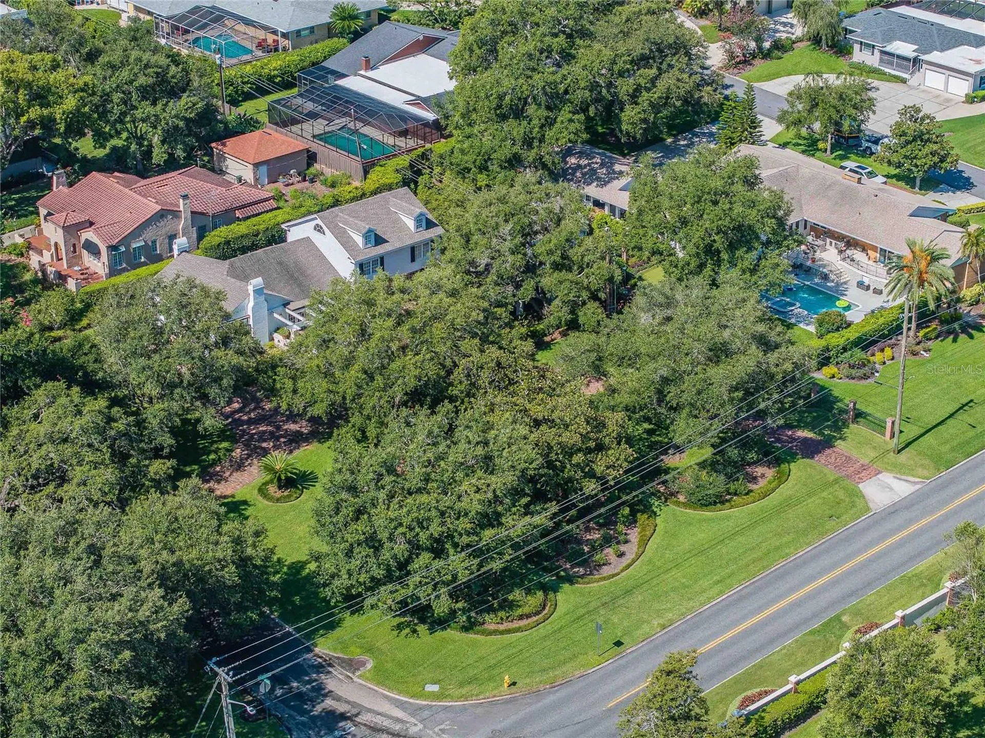 2109 Cambridge Avenue Lakeland FL 33803