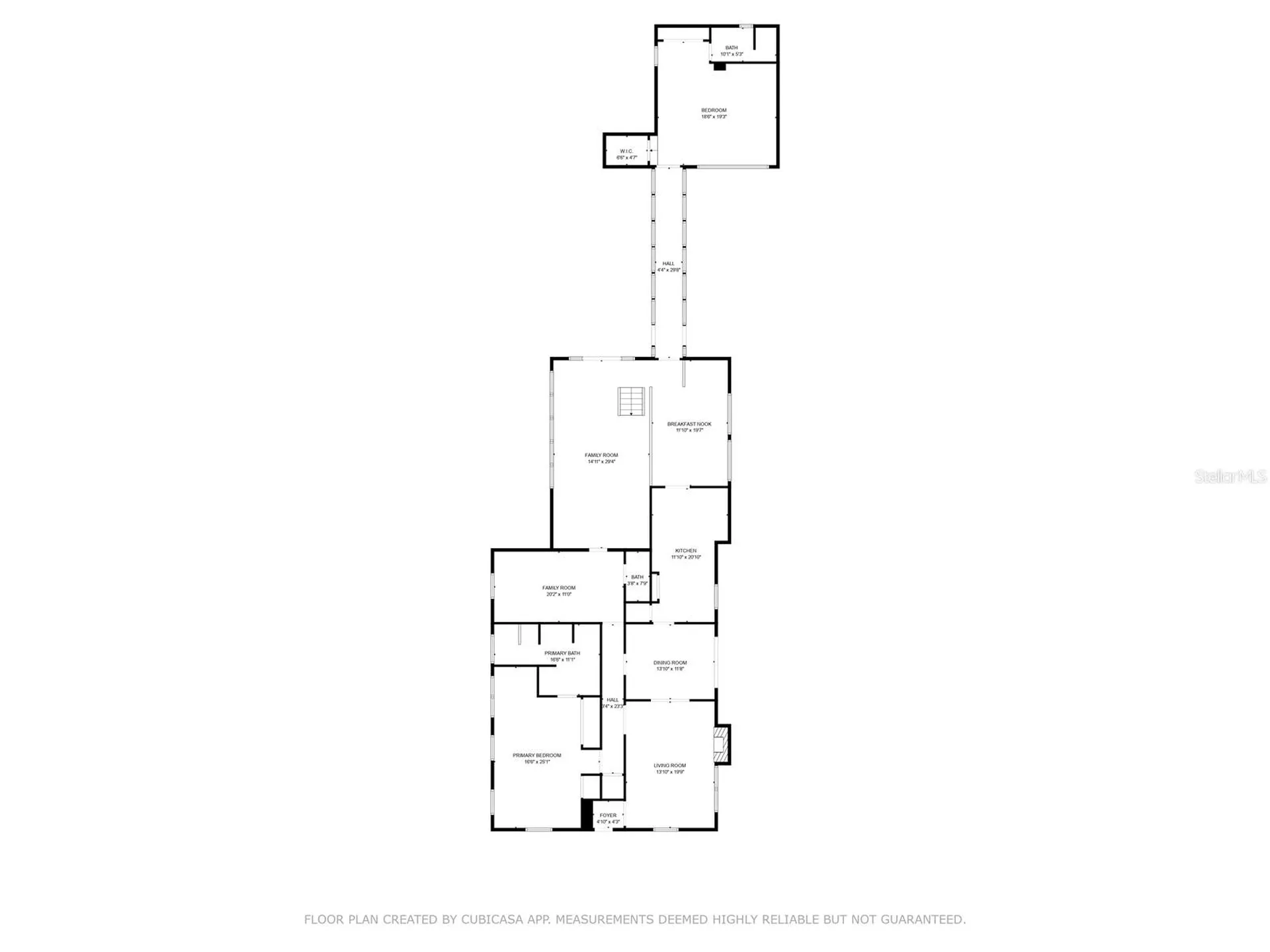 2109 Cambridge Avenue Lakeland FL 33803