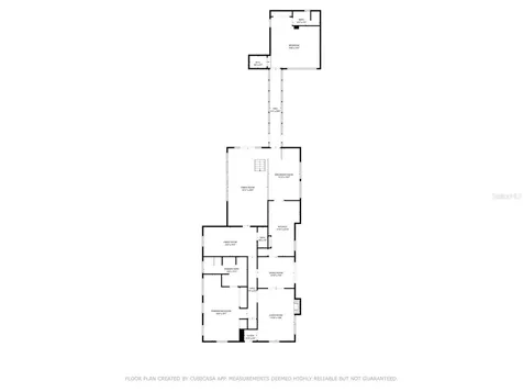 2109 Cambridge Avenue Lakeland FL 33803