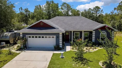 13040 Hornbill Road Brooksville FL 34614