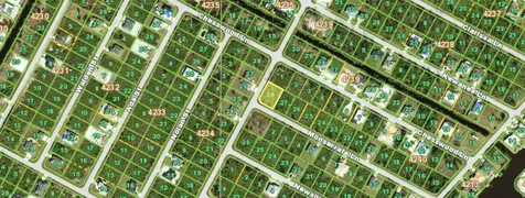 14024 Monserrate Lane Port Charlotte FL 33981