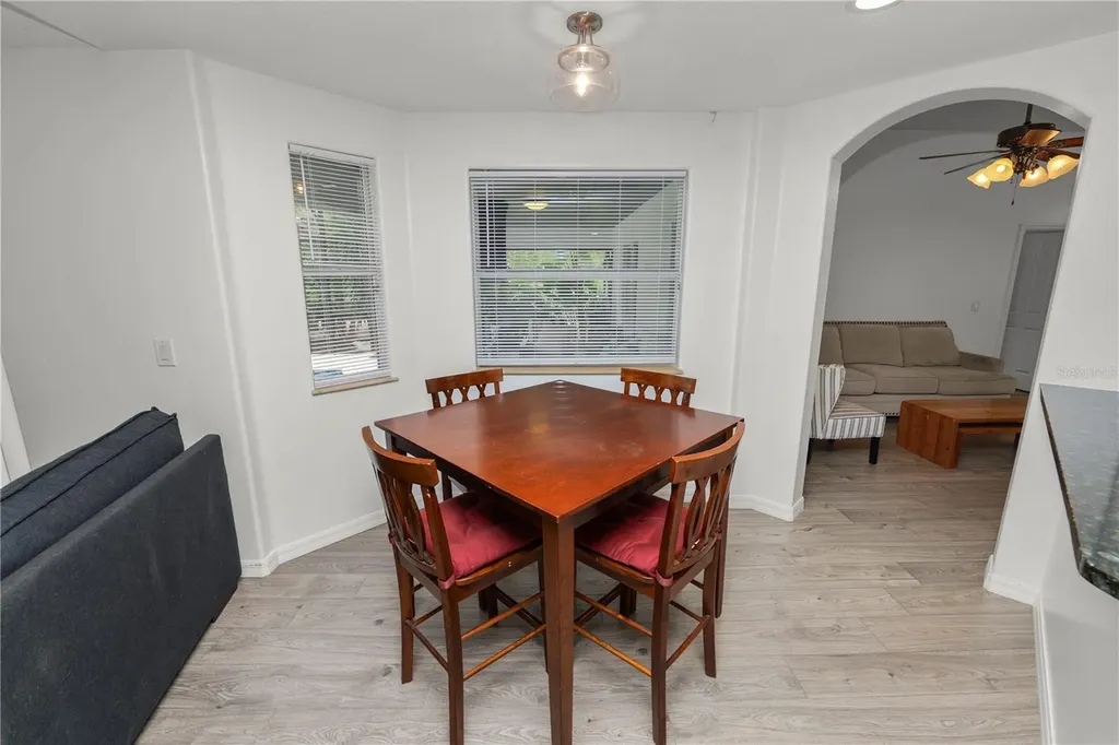 18231 Commonwealth Avenue N Polk City FL 33868