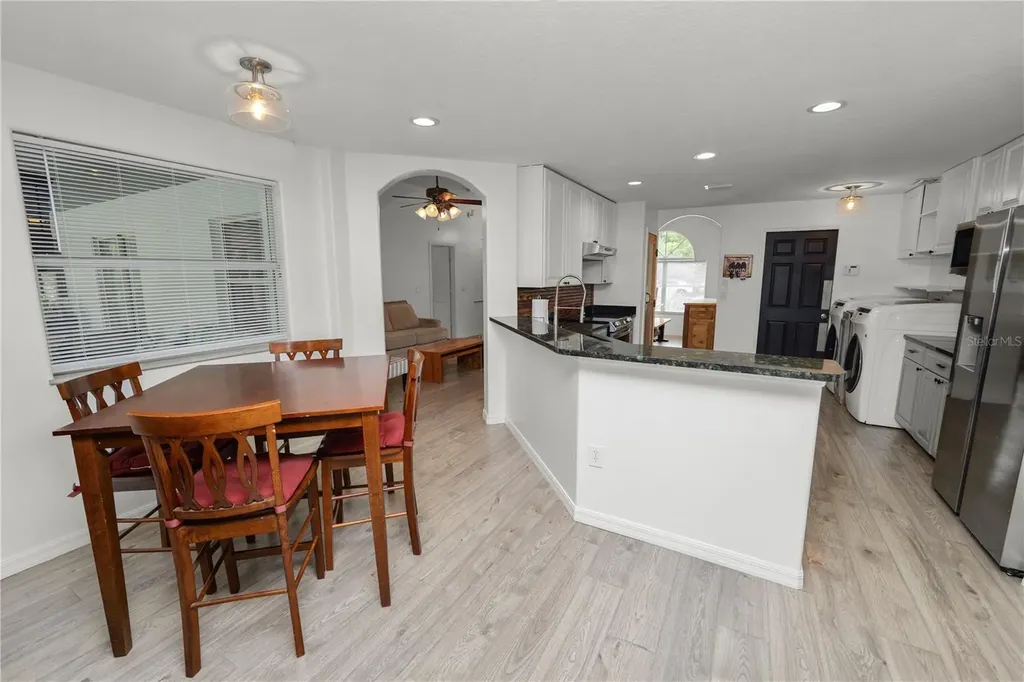 18231 Commonwealth Avenue N Polk City FL 33868