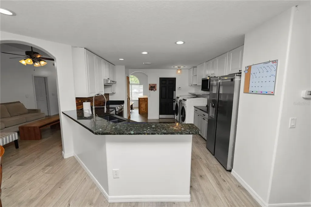 18231 Commonwealth Avenue N Polk City FL 33868