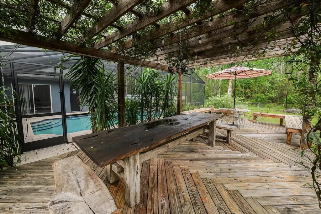 18231 Commonwealth Avenue N Polk City FL 33868