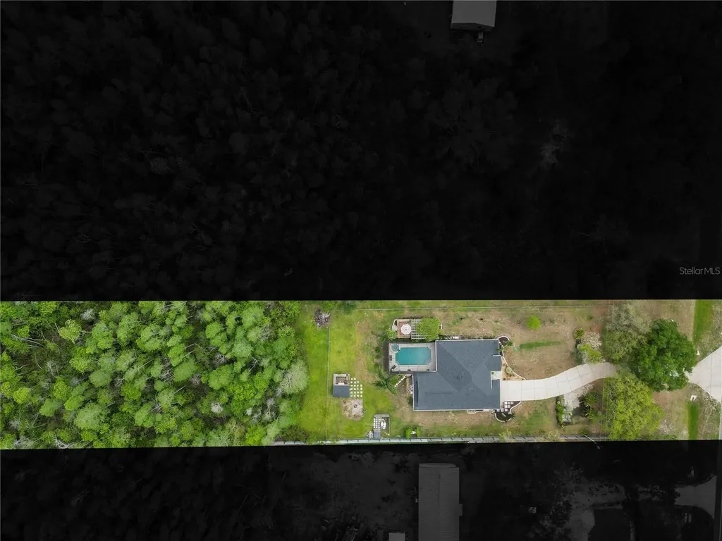 18231 Commonwealth Avenue N Polk City FL 33868