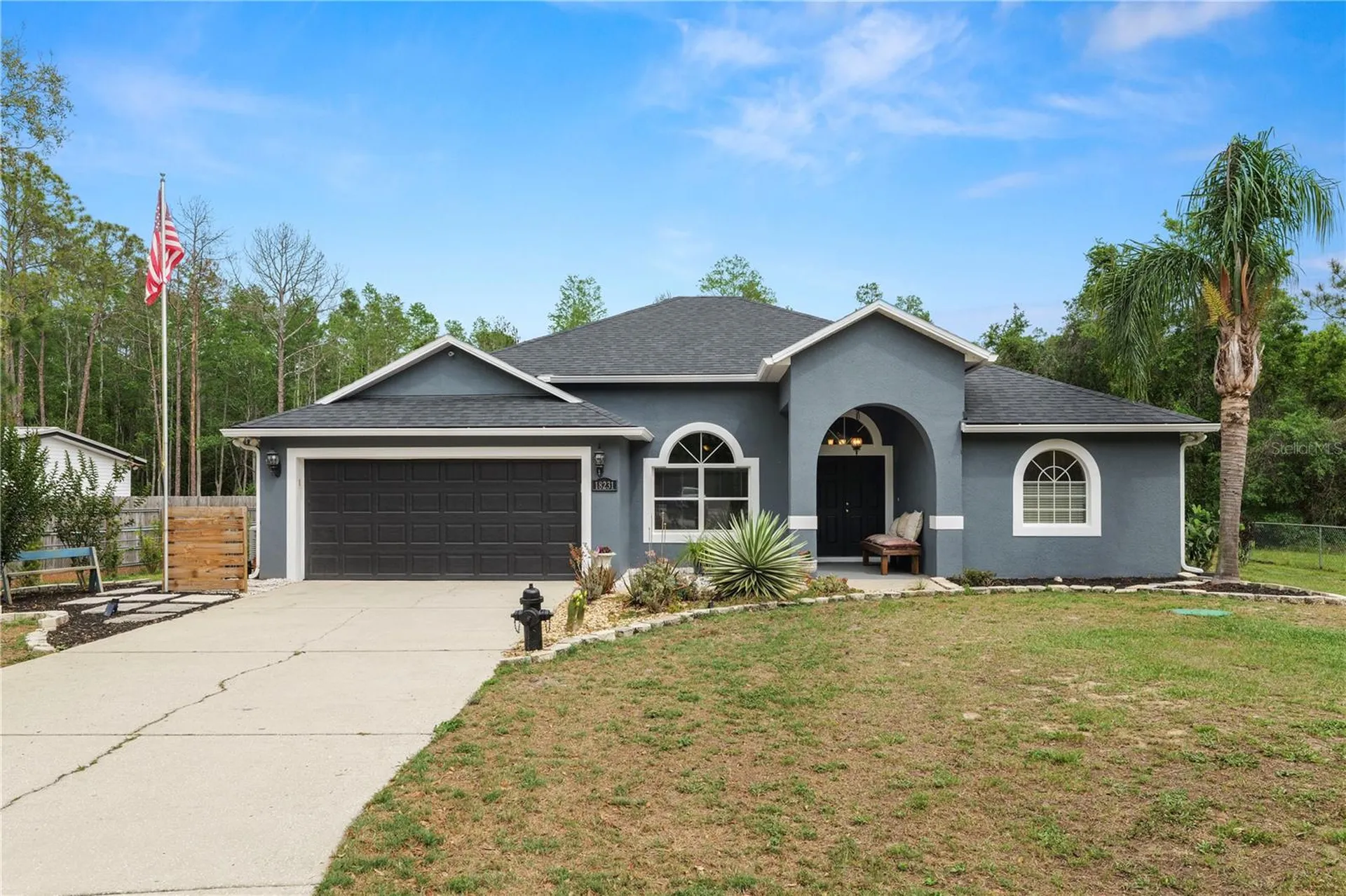 18231 Commonwealth Avenue N Polk City FL 33868