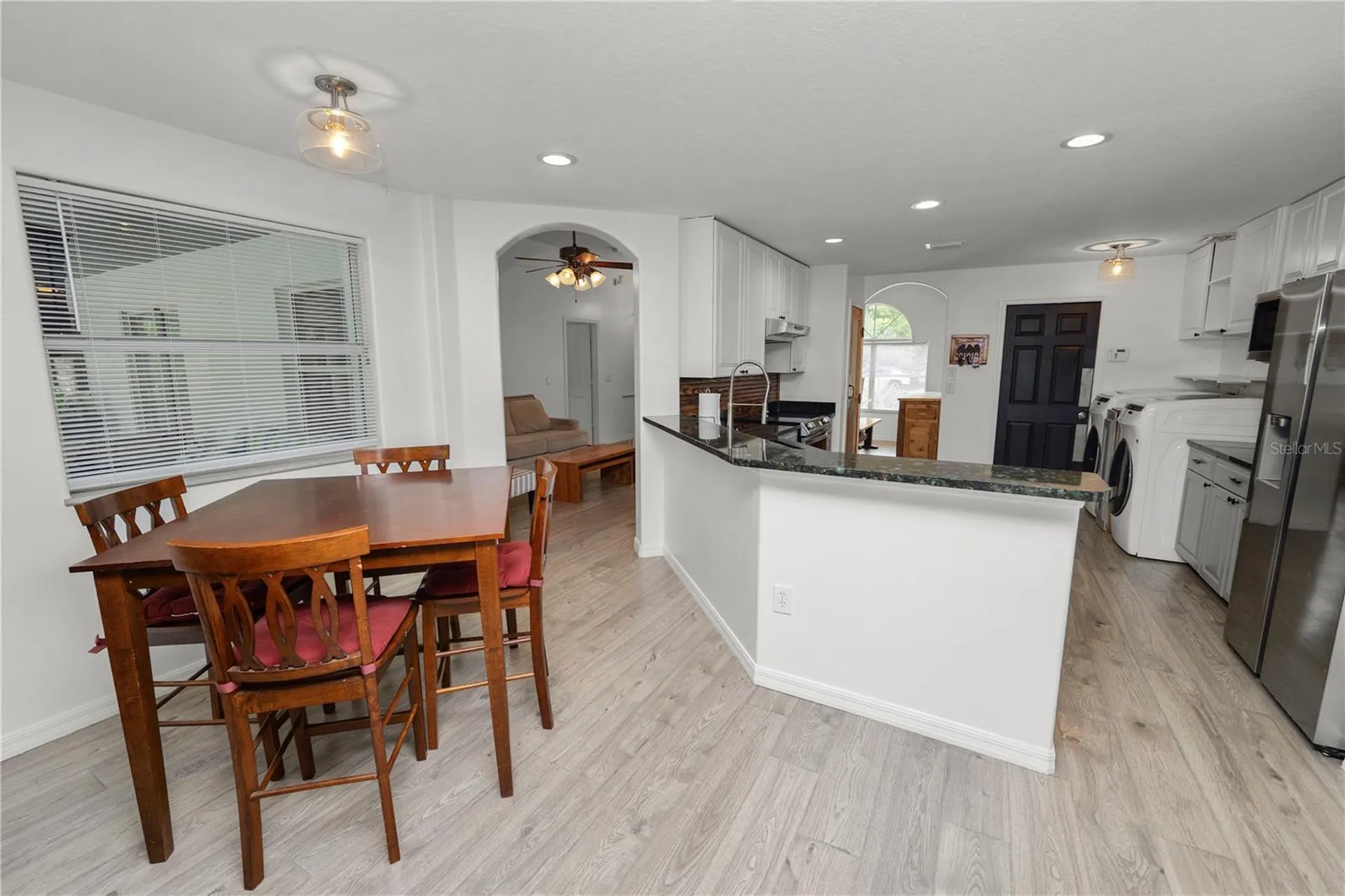 18231 Commonwealth Avenue N Polk City FL 33868