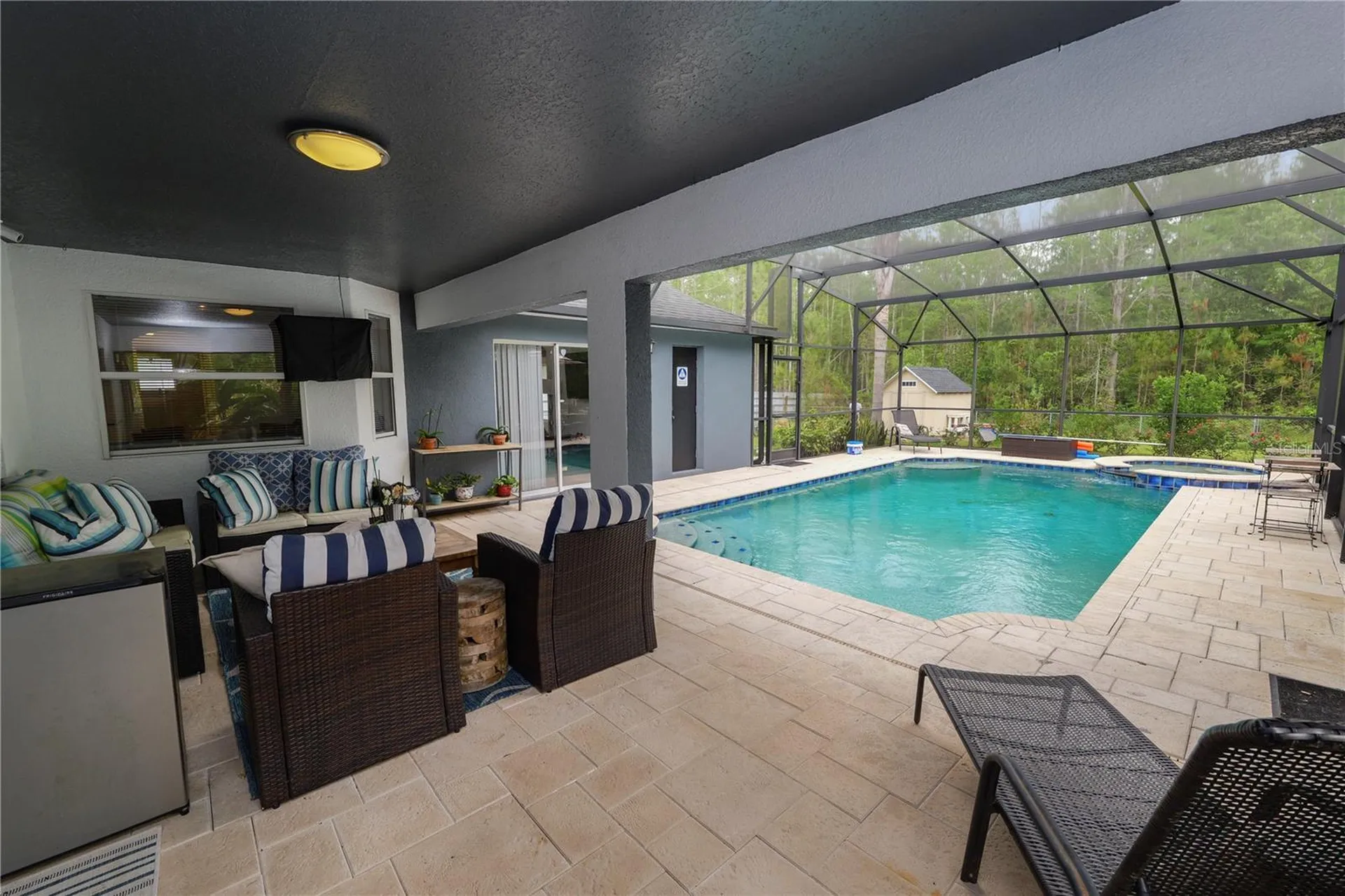 18231 Commonwealth Avenue N Polk City FL 33868