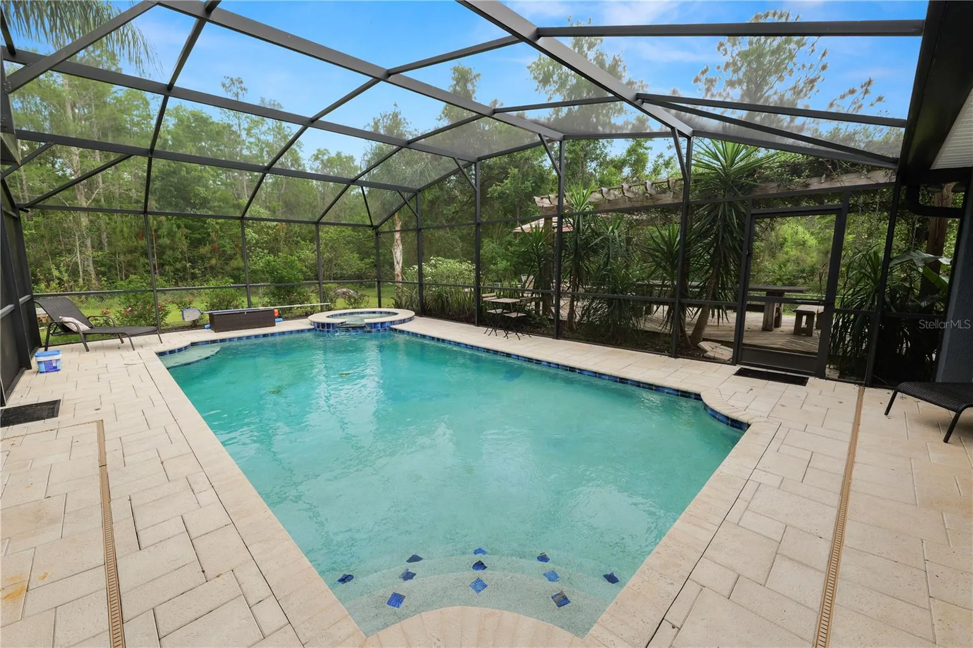 18231 Commonwealth Avenue N Polk City FL 33868