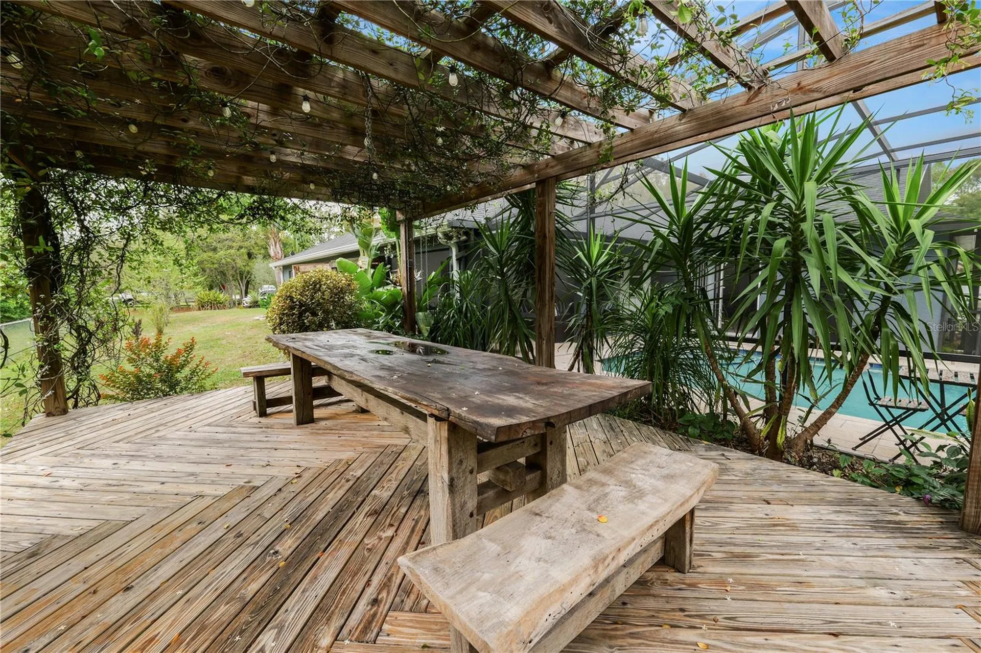 18231 Commonwealth Avenue N Polk City FL 33868