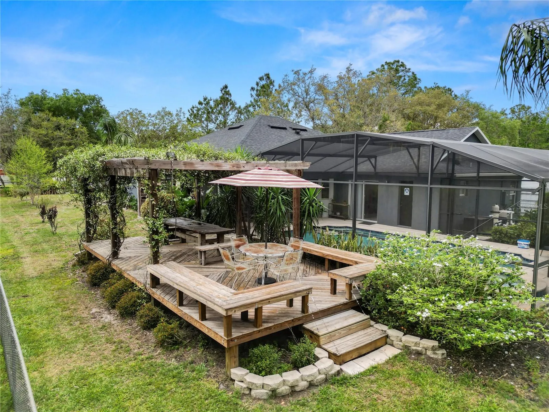 18231 Commonwealth Avenue N Polk City FL 33868