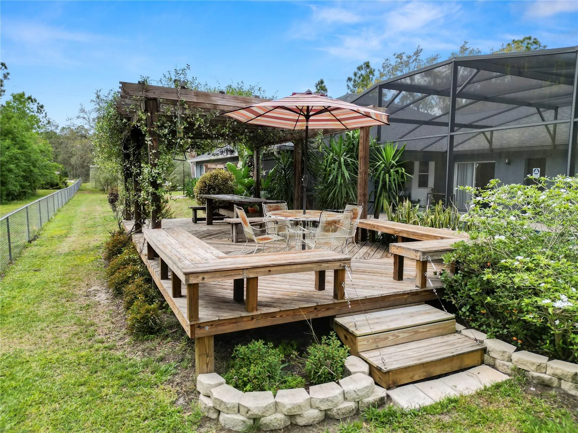 18231 Commonwealth Avenue N Polk City FL 33868