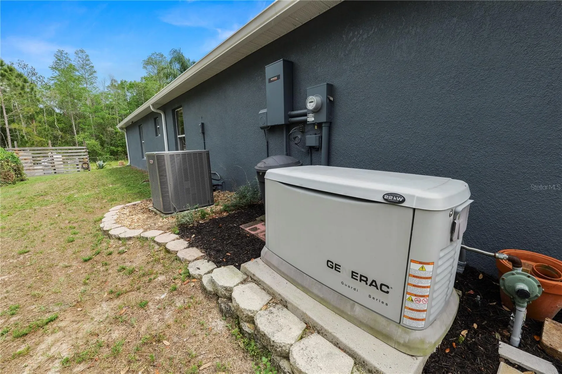 18231 Commonwealth Avenue N Polk City FL 33868