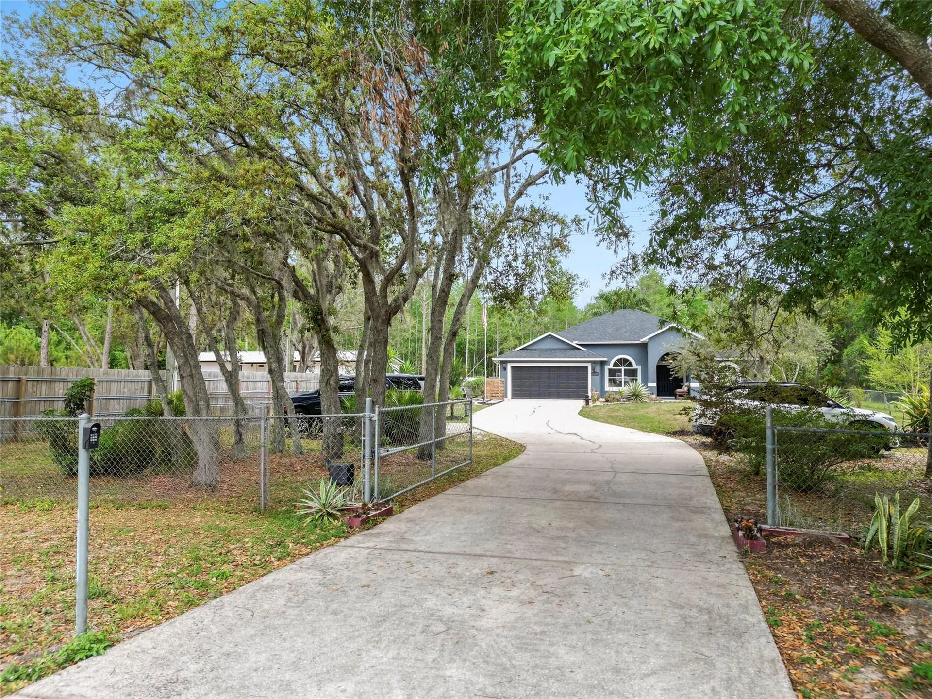 18231 Commonwealth Avenue N Polk City FL 33868