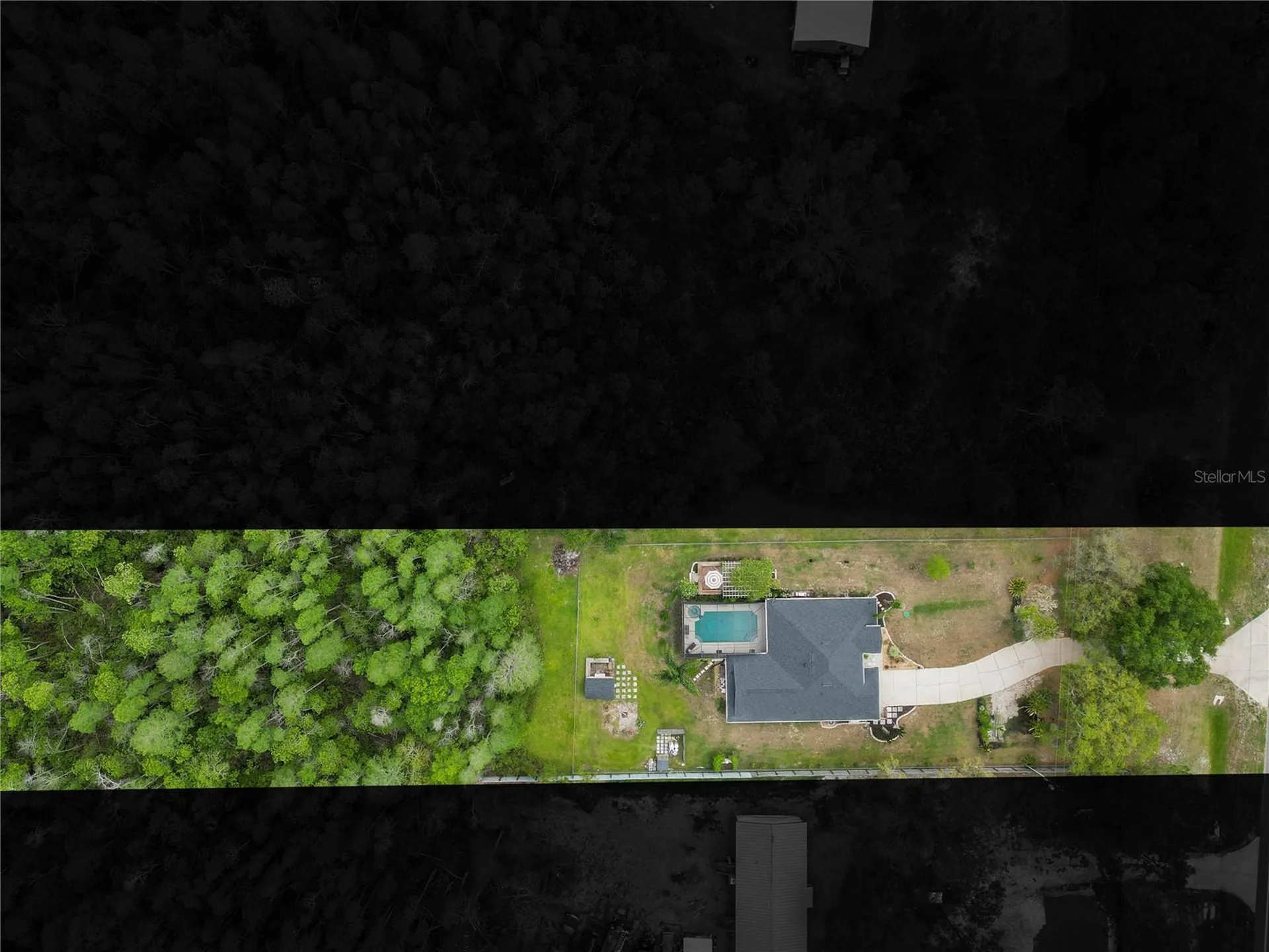 18231 Commonwealth Avenue N Polk City FL 33868