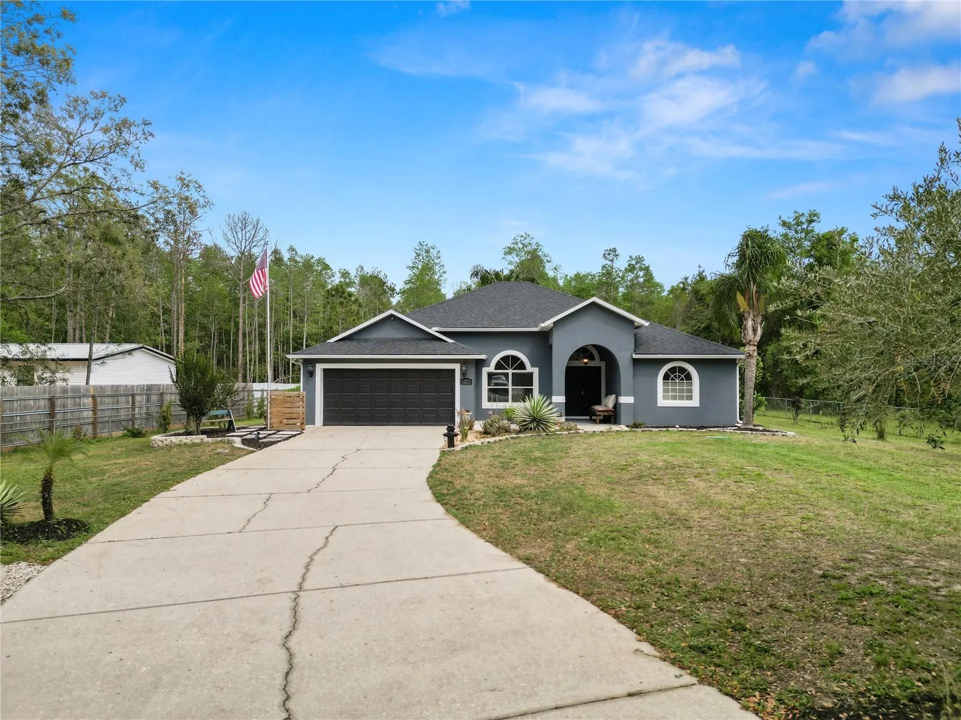 18231 Commonwealth Avenue N Polk City FL 33868