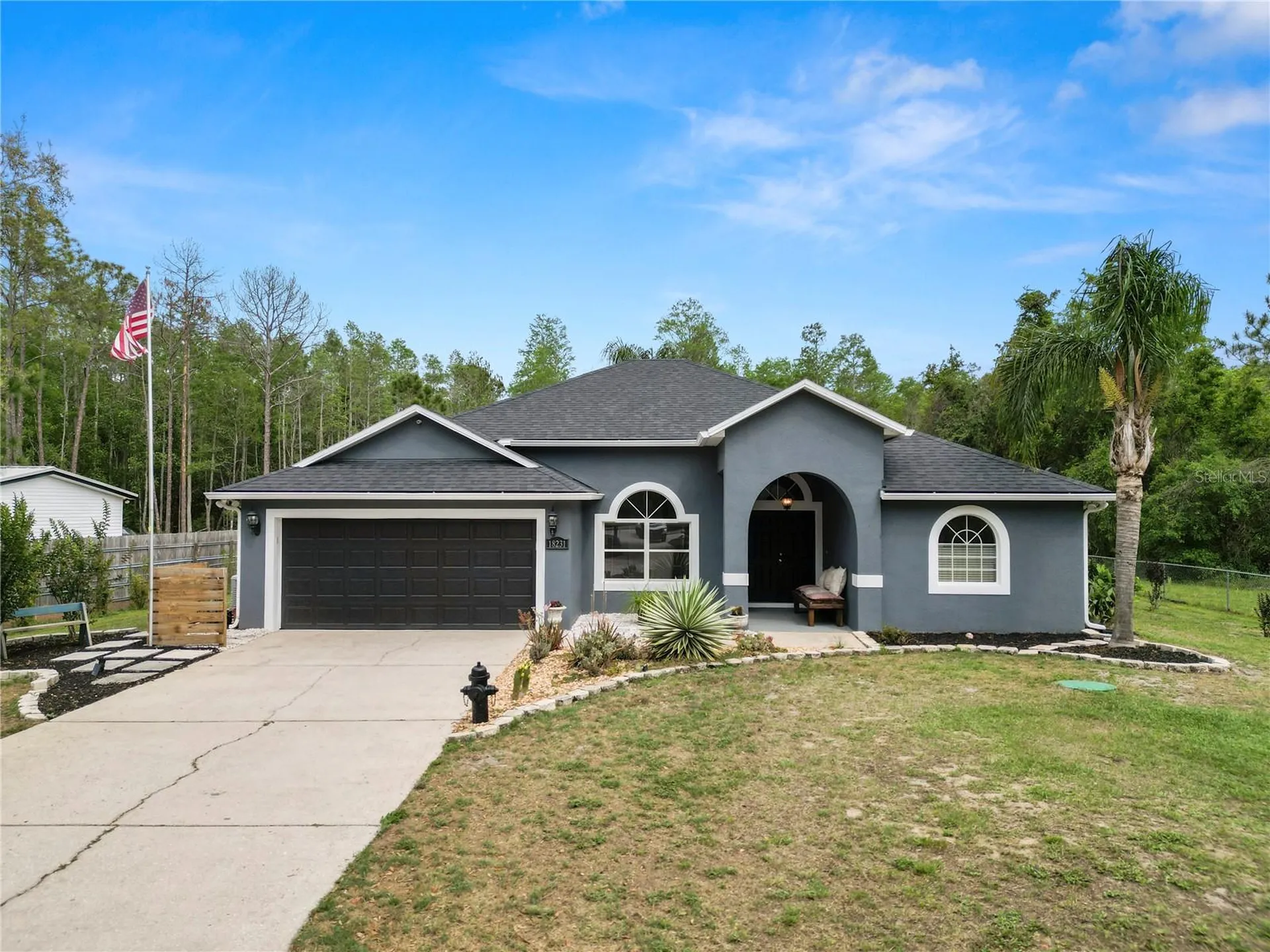 18231 Commonwealth Avenue N Polk City FL 33868