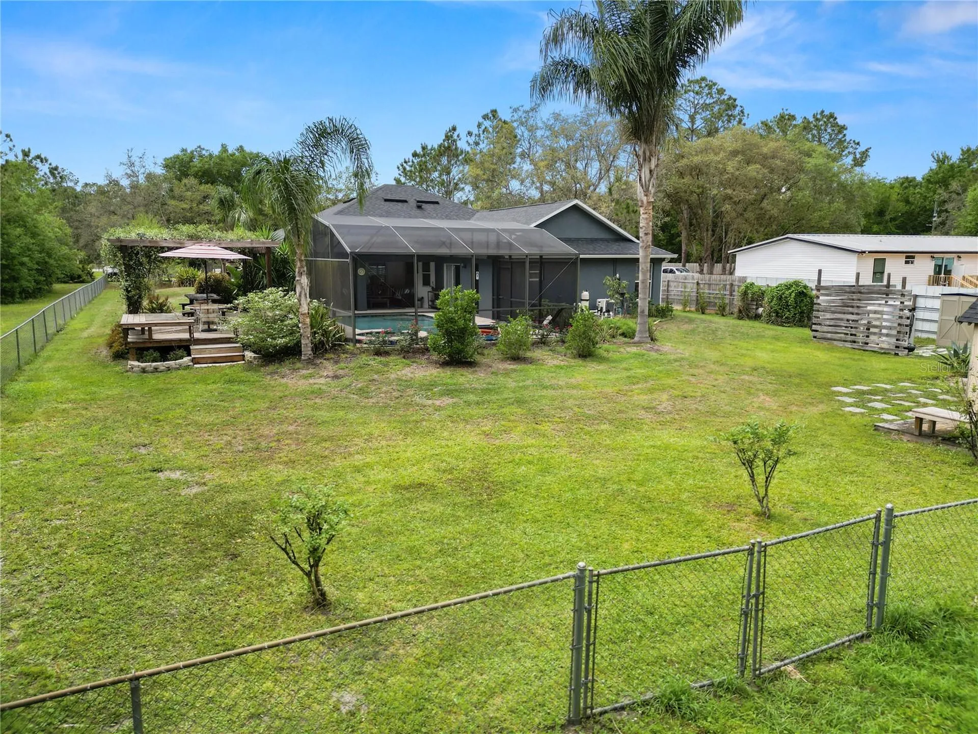 18231 Commonwealth Avenue N Polk City FL 33868