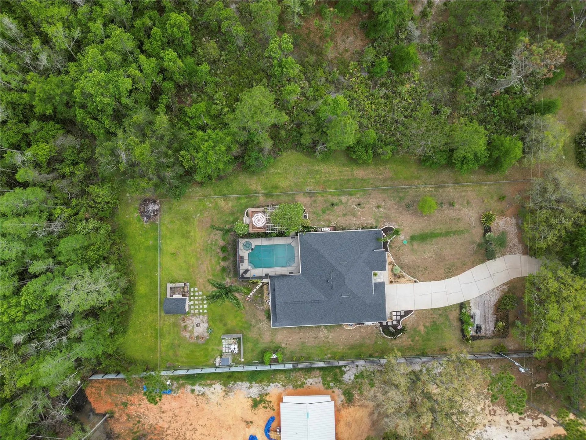 18231 Commonwealth Avenue N Polk City FL 33868