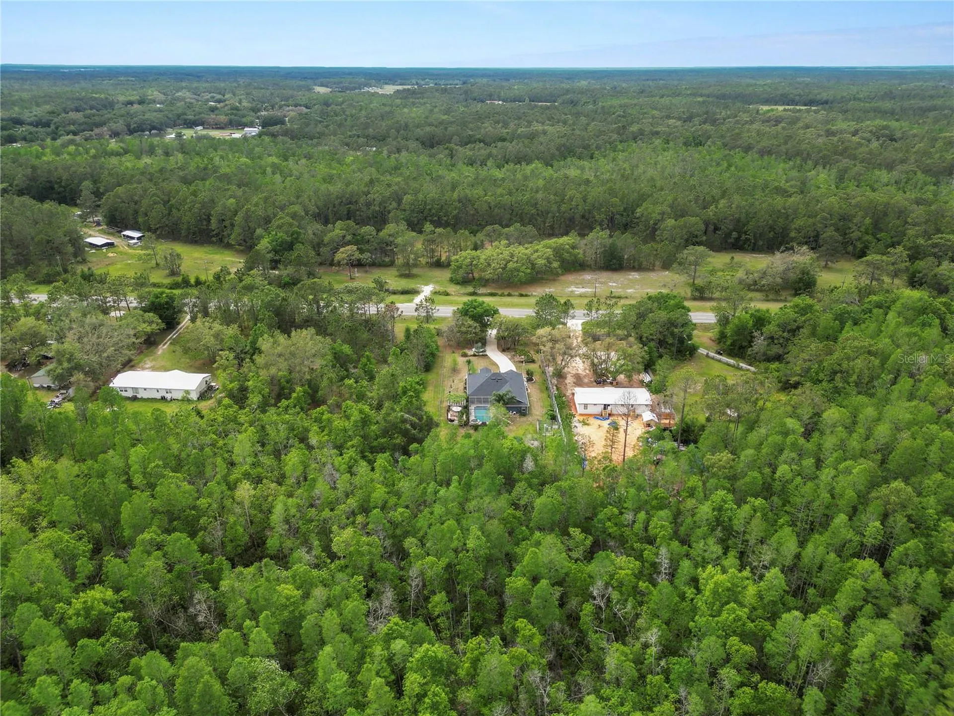 18231 Commonwealth Avenue N Polk City FL 33868