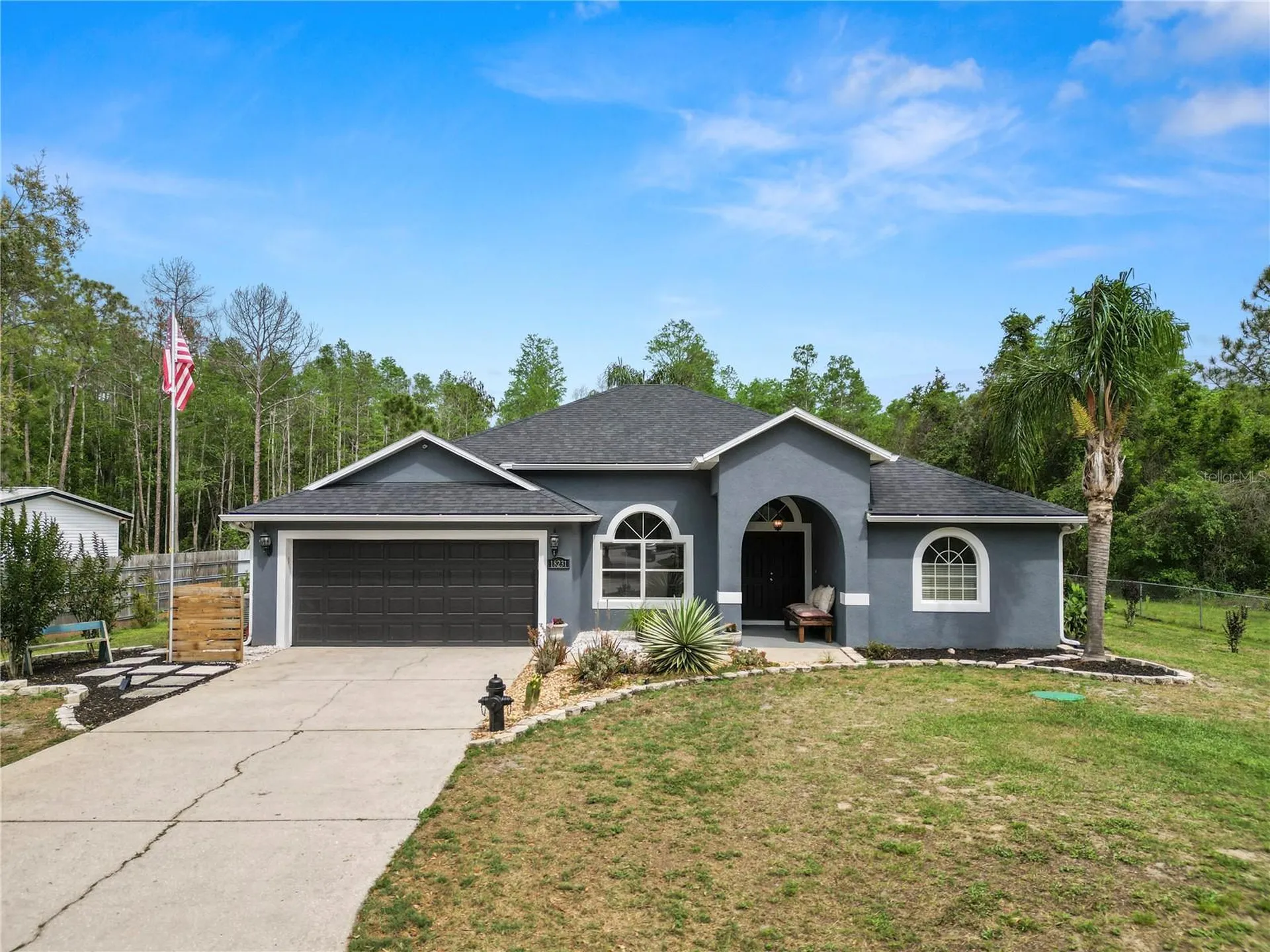 18231 Commonwealth Avenue N Polk City FL 33868