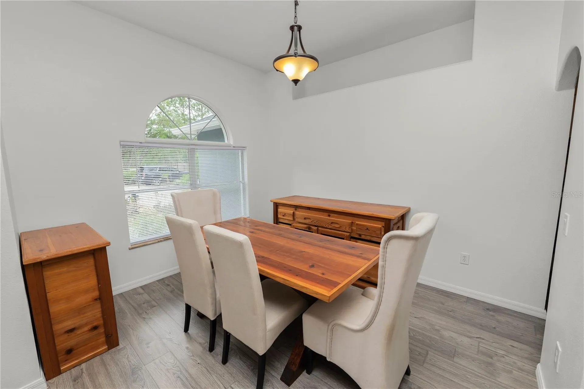 18231 Commonwealth Avenue N Polk City FL 33868