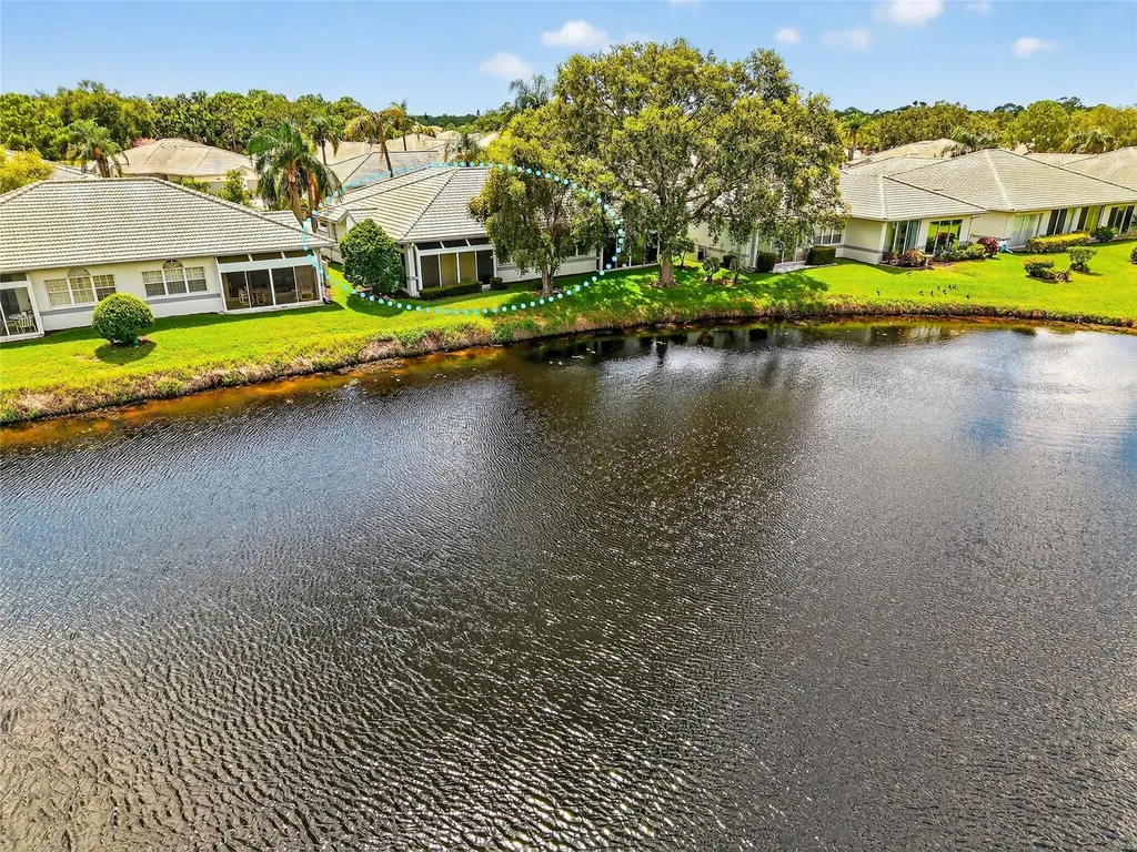 5633 E Long Common Court Sarasota FL 34235