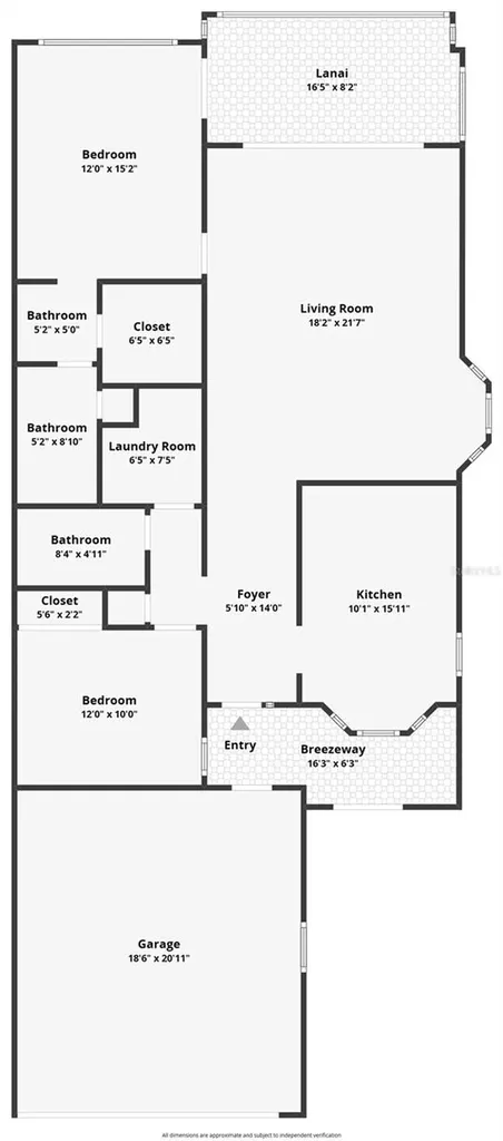 5633 E Long Common Court Sarasota FL 34235