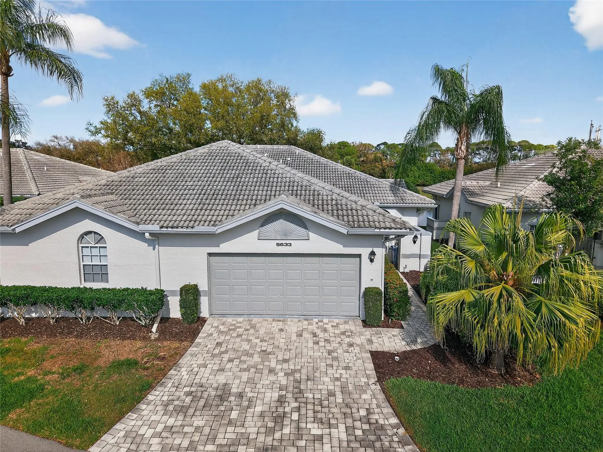 5633 E Long Common Court Sarasota FL 34235
