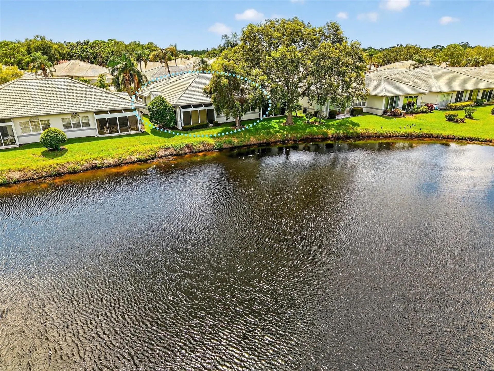 5633 E Long Common Court Sarasota FL 34235