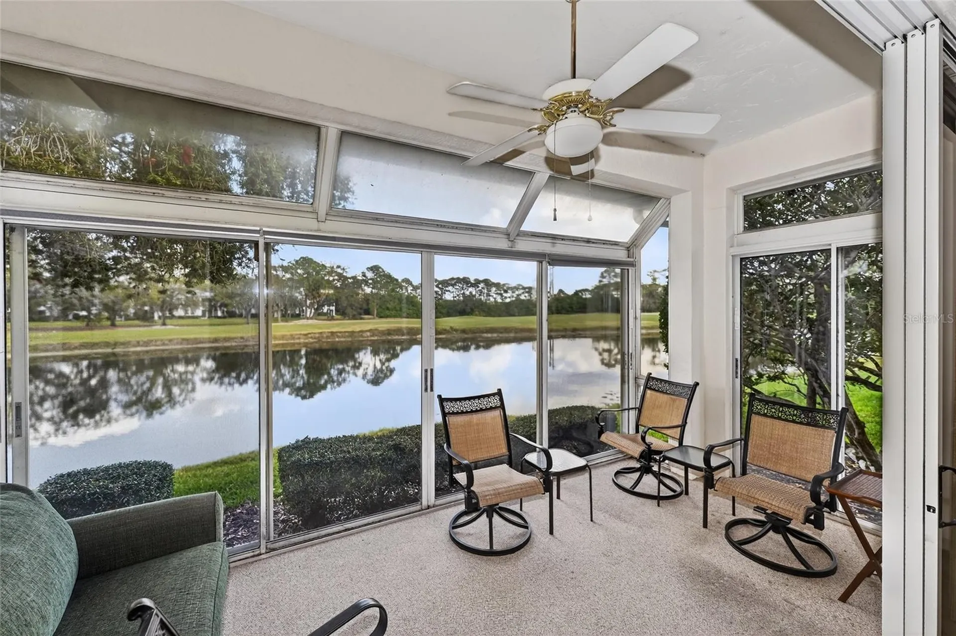 5633 E Long Common Court Sarasota FL 34235