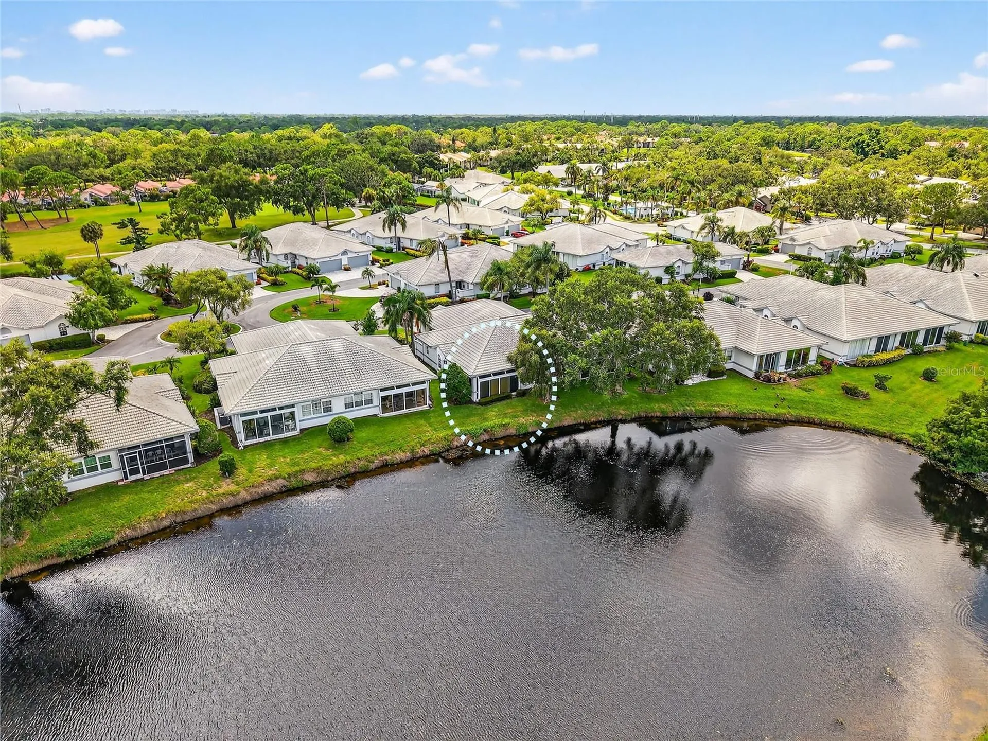 5633 E Long Common Court Sarasota FL 34235