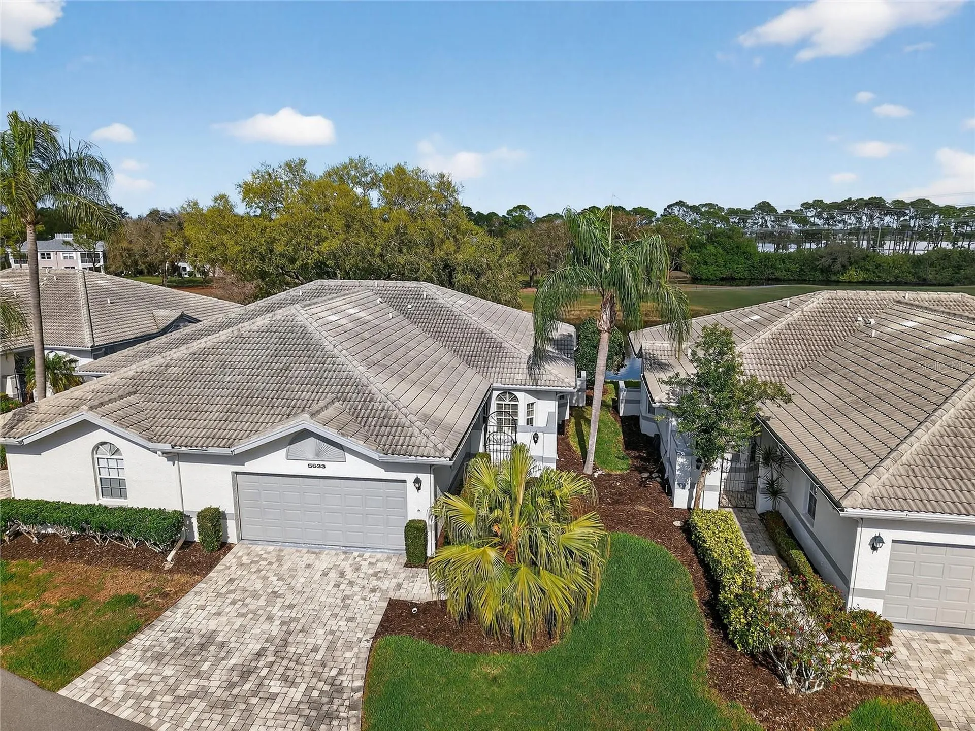 5633 E Long Common Court Sarasota FL 34235