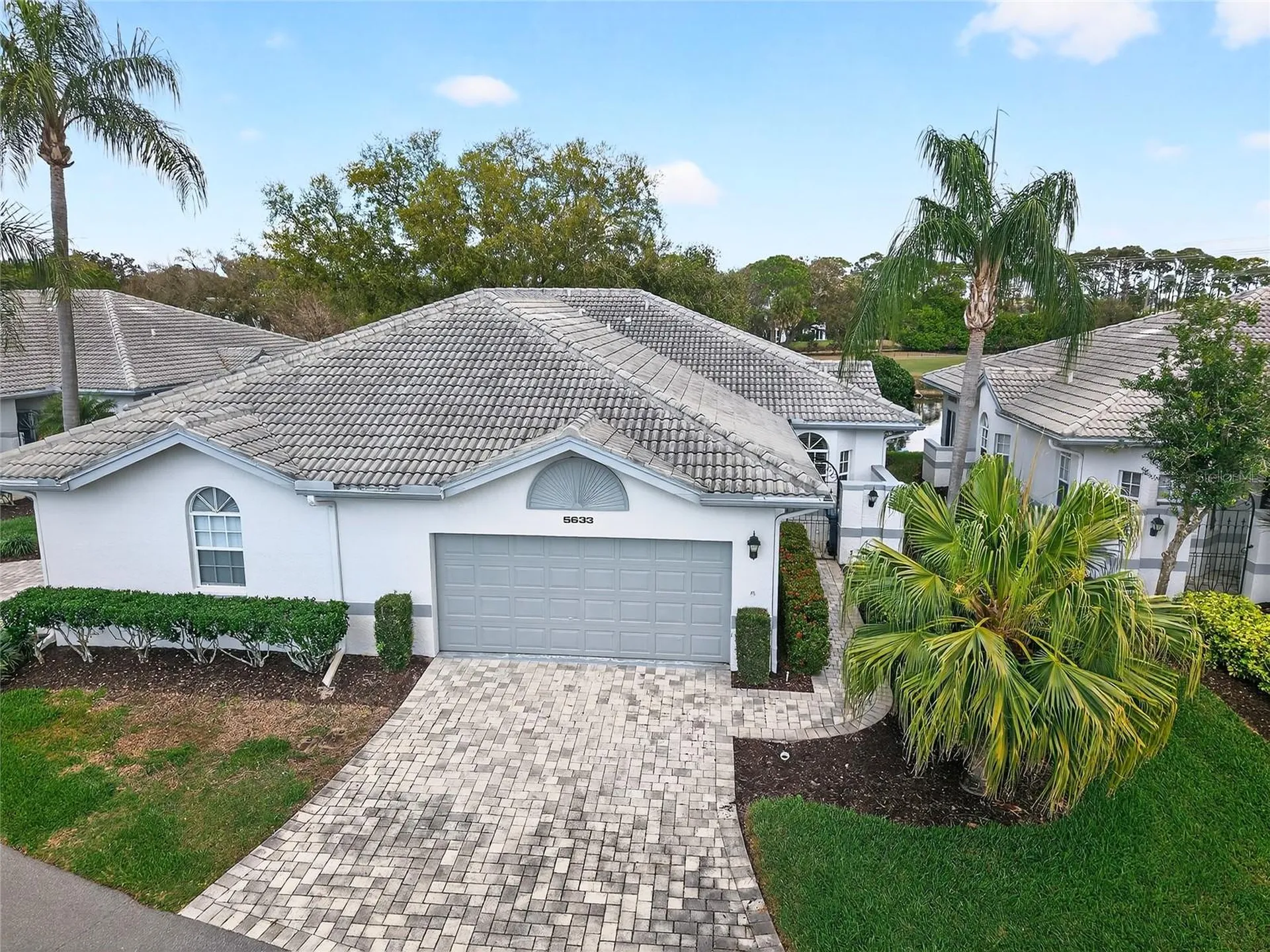 5633 E Long Common Court Sarasota FL 34235