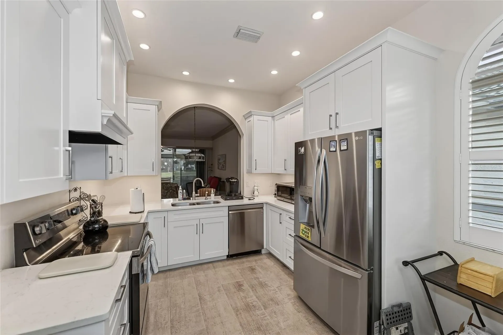 5633 E Long Common Court Sarasota FL 34235