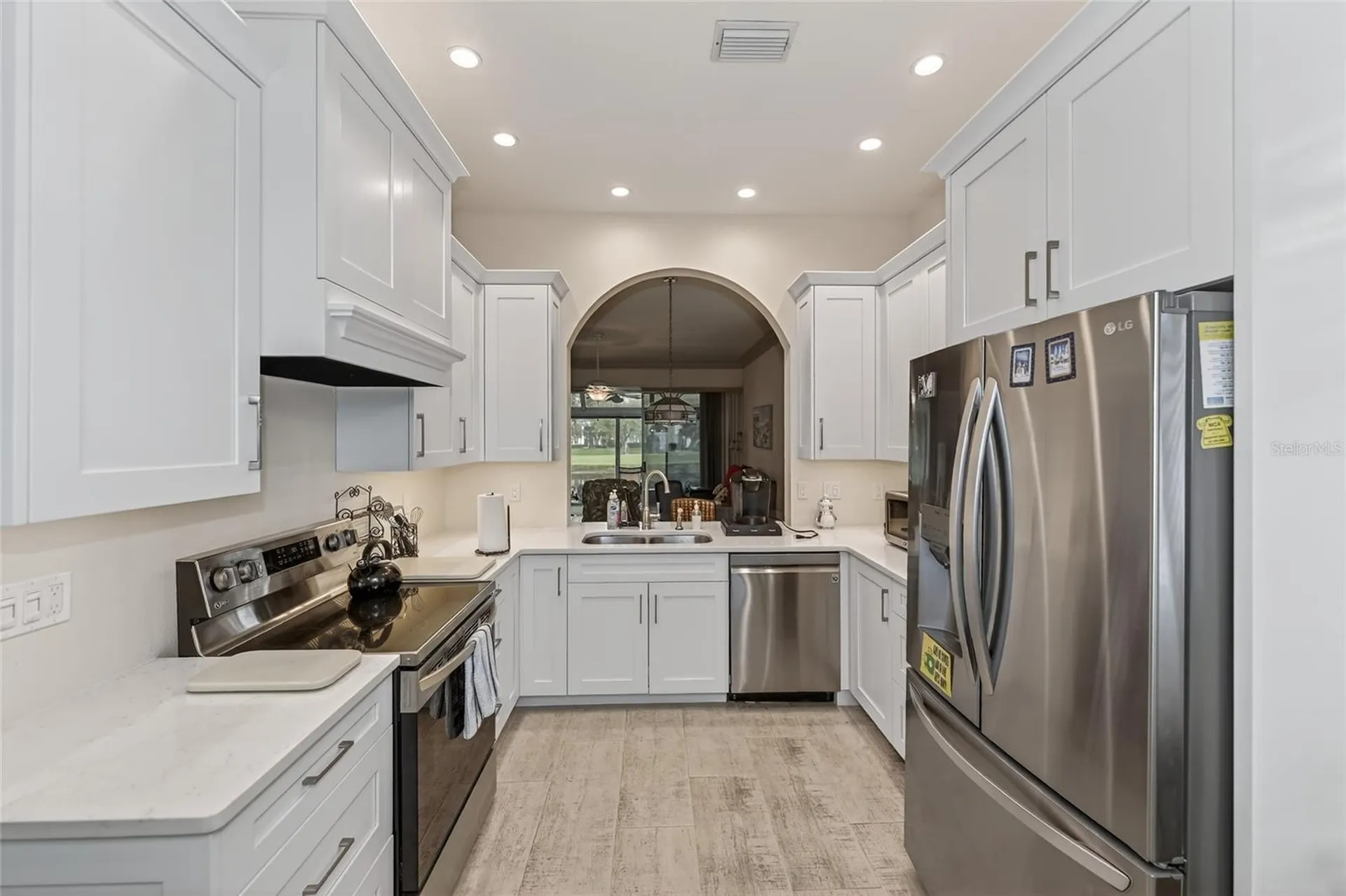 5633 E Long Common Court Sarasota FL 34235