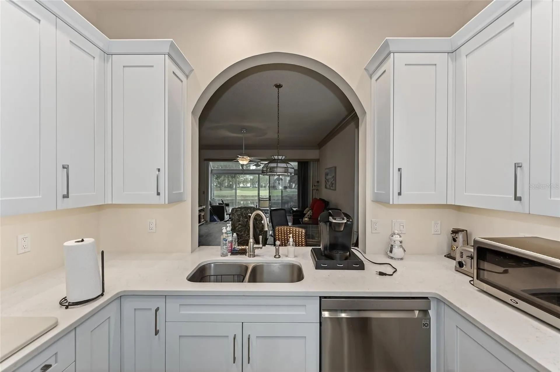 5633 E Long Common Court Sarasota FL 34235
