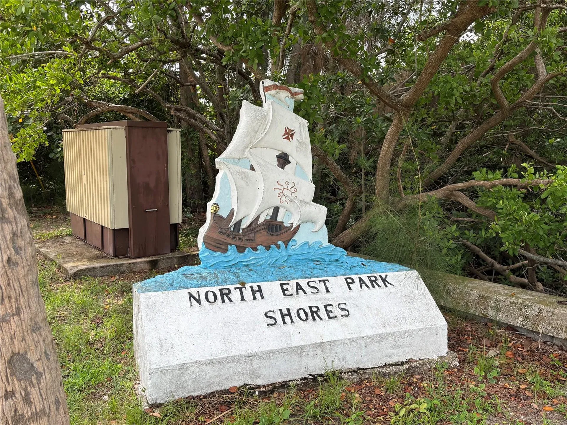 999 38th Avenue NE St Petersburg FL 33704