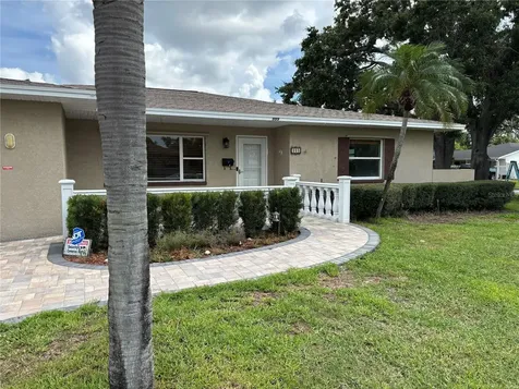 999 38th Avenue NE St Petersburg FL 33704